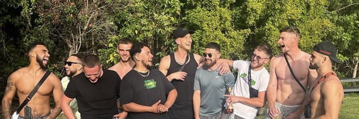 WuftySaltz's profile banner image