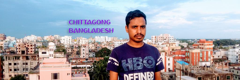 SyedMdJahed's profile banner image