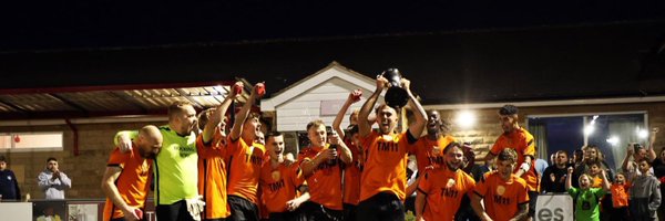 OxenhopeRecFC Profile Banner