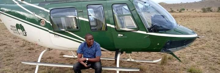 JuliusJoho's profile banner image