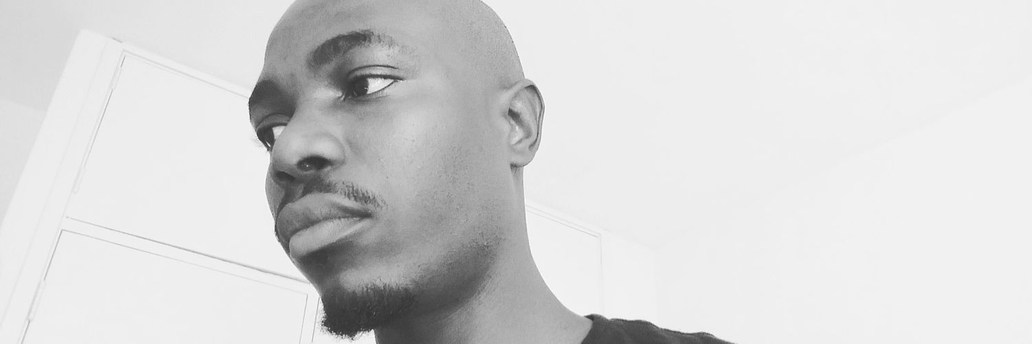 MrexDeJust's profile banner image