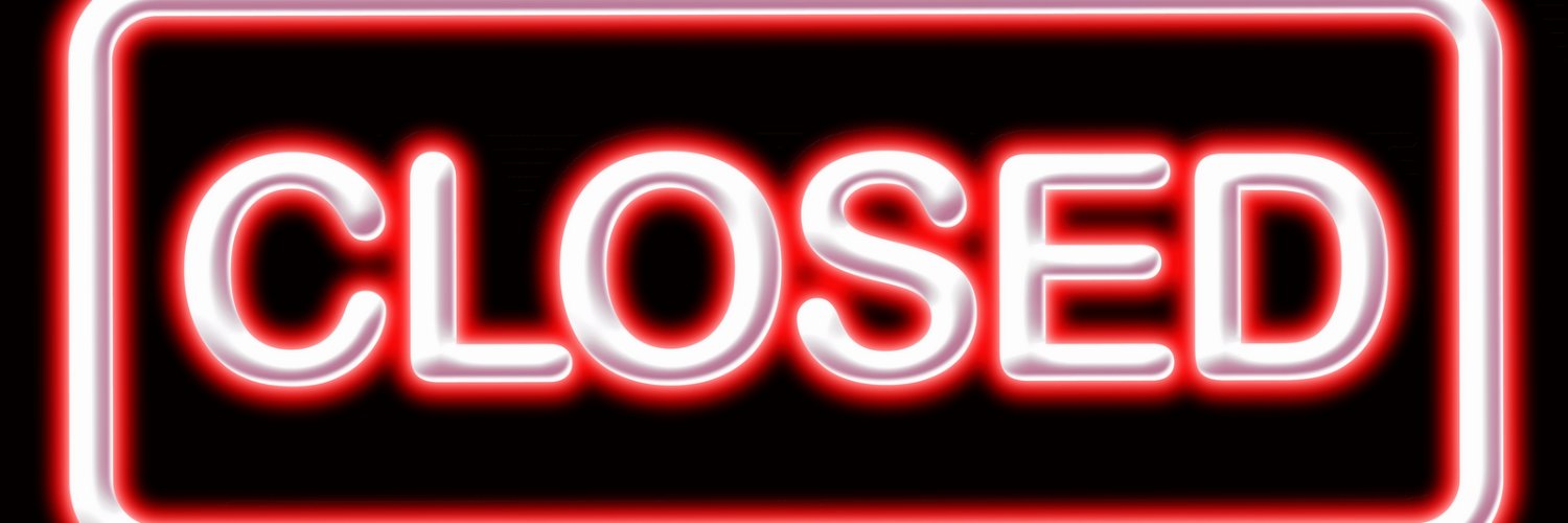 Closed (@TheRealHirsty) / Posts / X