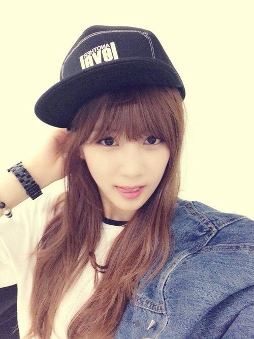 apinkpcrrr's profile banner image