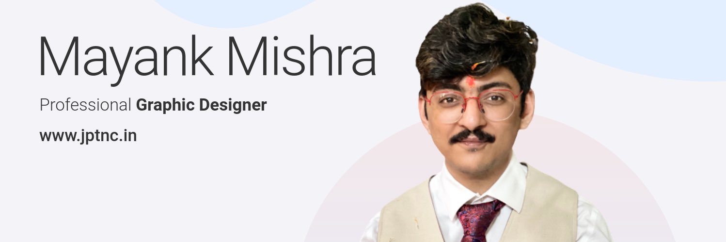 mayankanimator's profile banner image