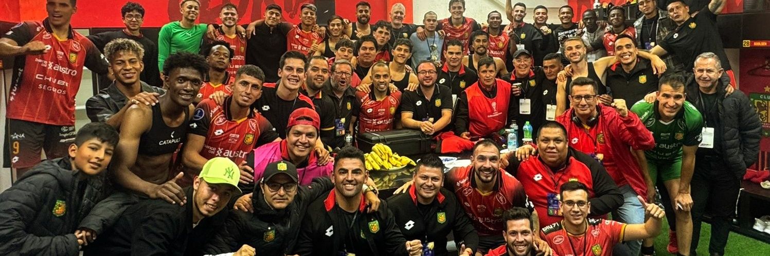 TuCuenca's profile banner image