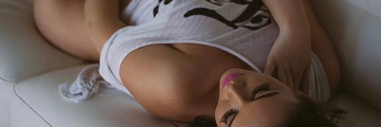 AshleighModel's profile banner image