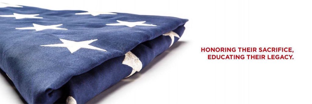 FoldsofHonorIN banner