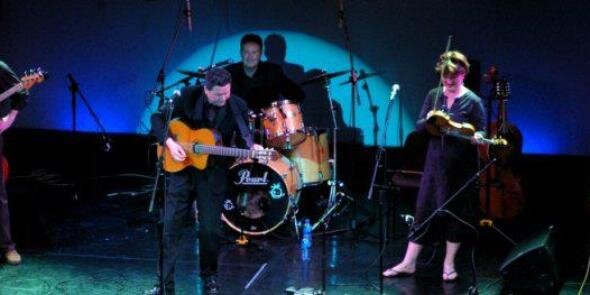 Ulverston Live. banner