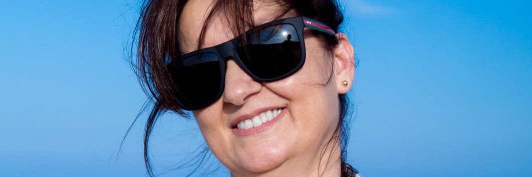 MariaRosanr's profile banner image