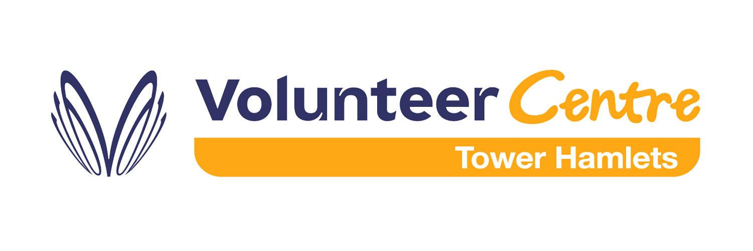 Volunteer Centre TH banner