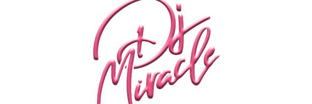 Dj Miracle banner