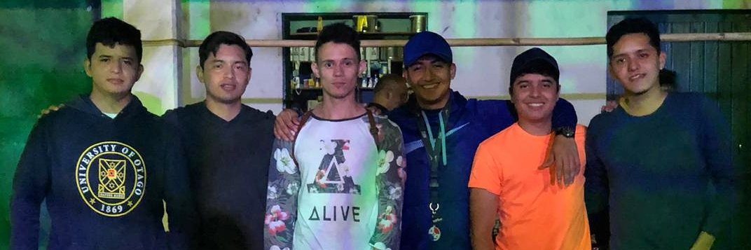 allanjesse_'s profile banner image