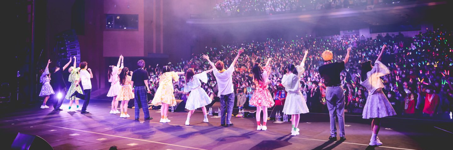 マ banner
