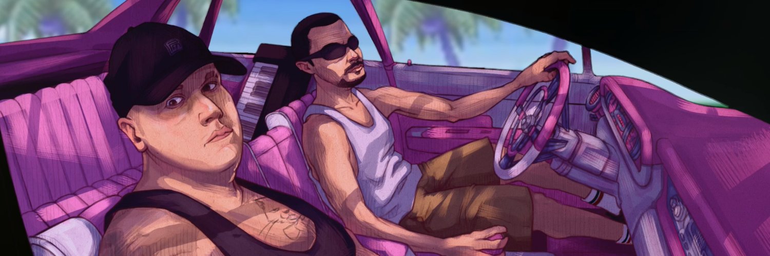 TaoGMusik's profile banner image
