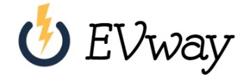 EV Way banner