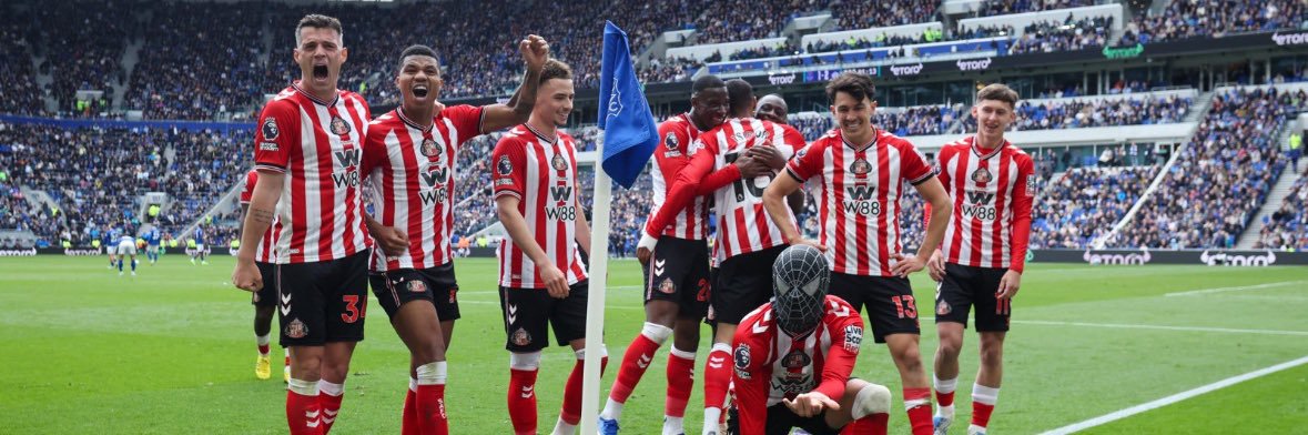 ELFheadbandSAFC's profile banner image