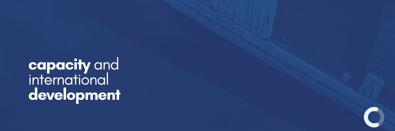 wearecapvine's profile banner image