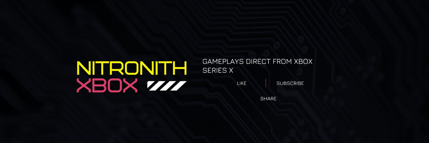 nitronith2204's profile banner image