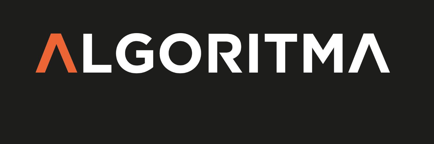 algoritmaIT's profile banner image