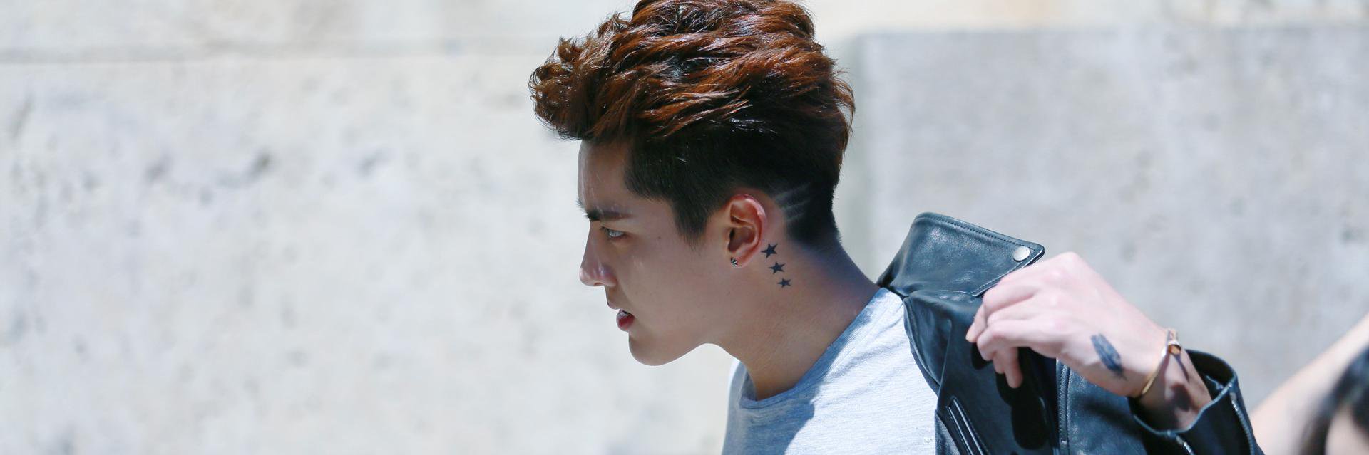 denimgege's profile banner image