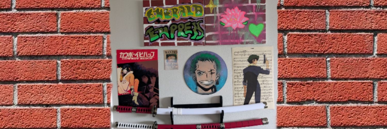 ayannadaze's profile banner image