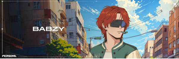 Babzilla_be Profile Banner