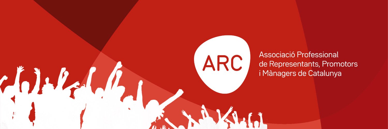 Associació ARC banner