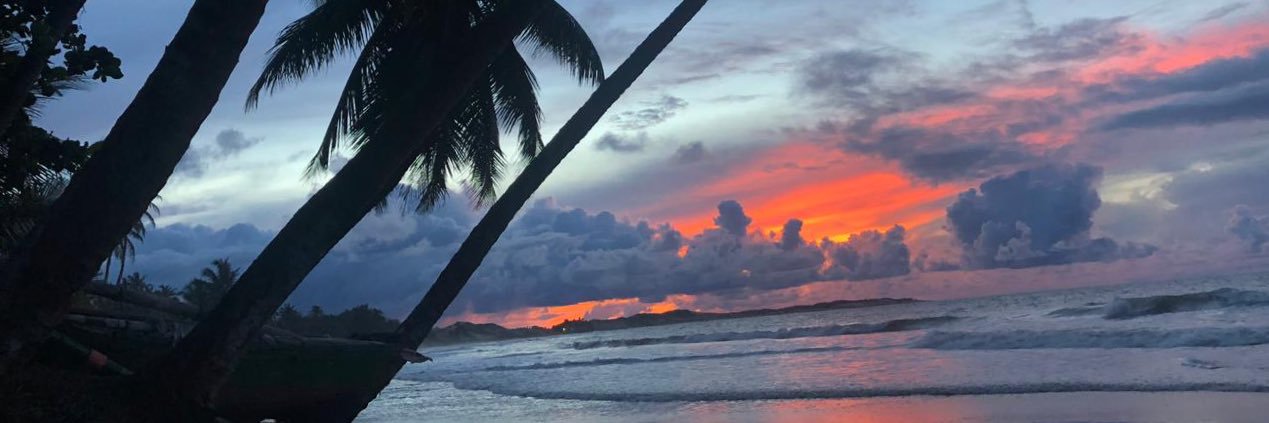 VickCruzz's profile banner image