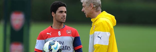 Positive Gunner AFC banner