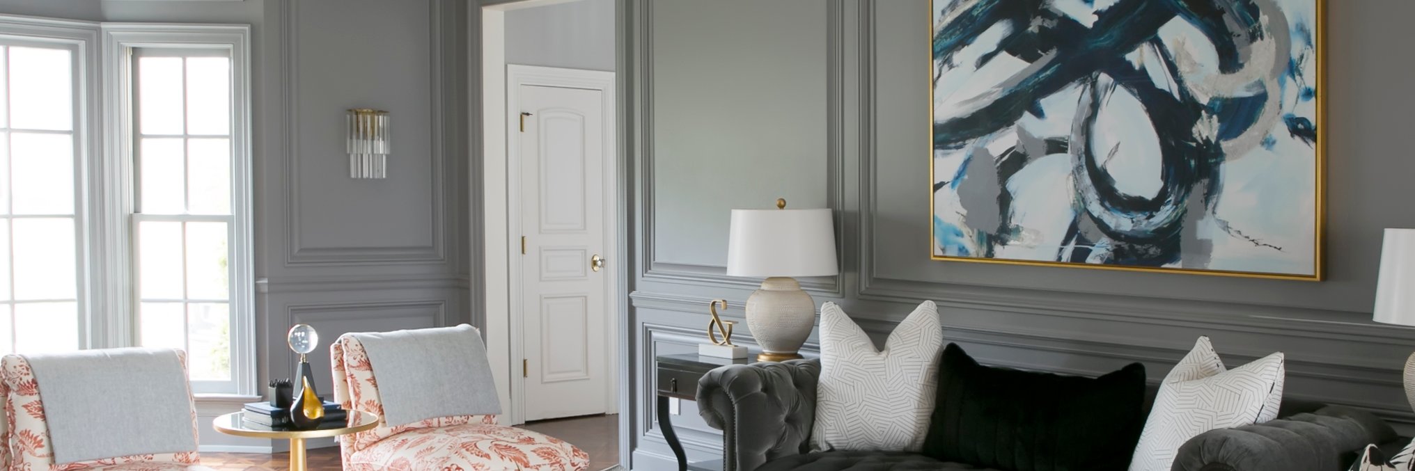 Redo Home + Design banner