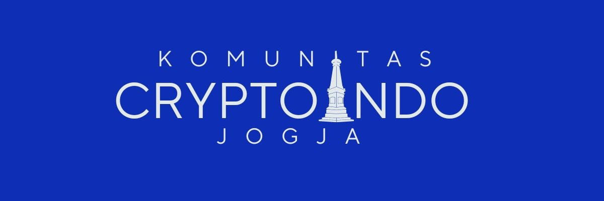 CryptoIndo Jogja banner