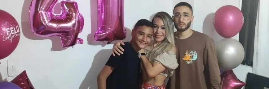 ximefernandezes's profile banner image