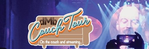 dMbCouchTour banner