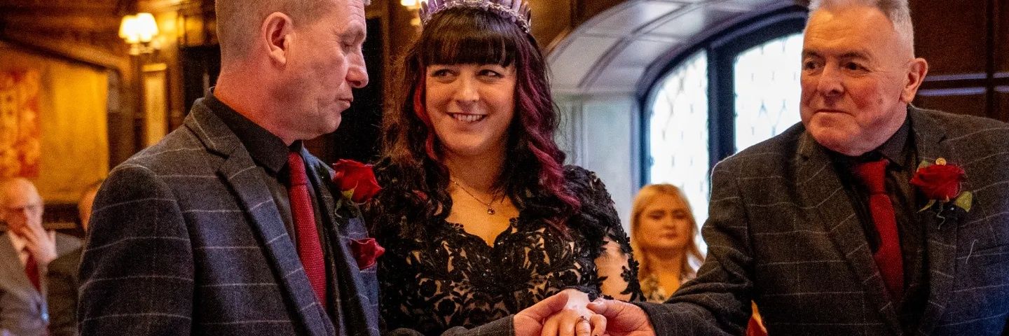 VikkiMarie007's profile banner image
