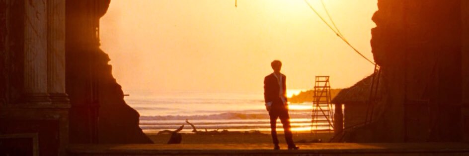 MazzaRay's profile banner image