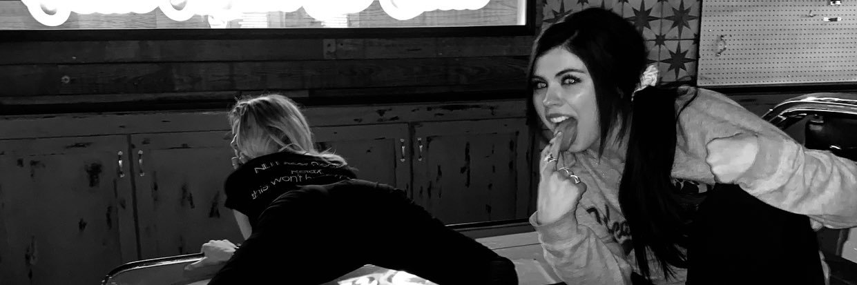 Leslie Burwell banner