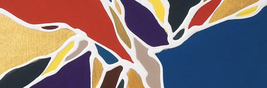 冨永ボンド🎨🔥画家 banner