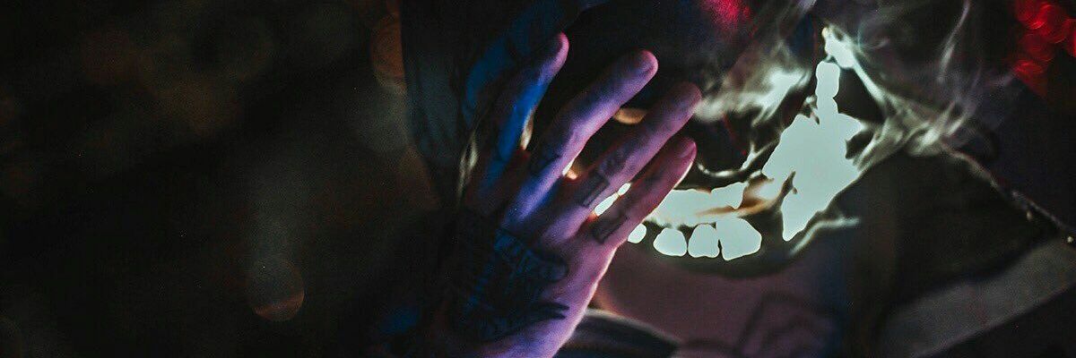 tenebraria's profile banner image