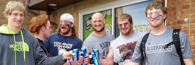 BrockWigert's profile banner image