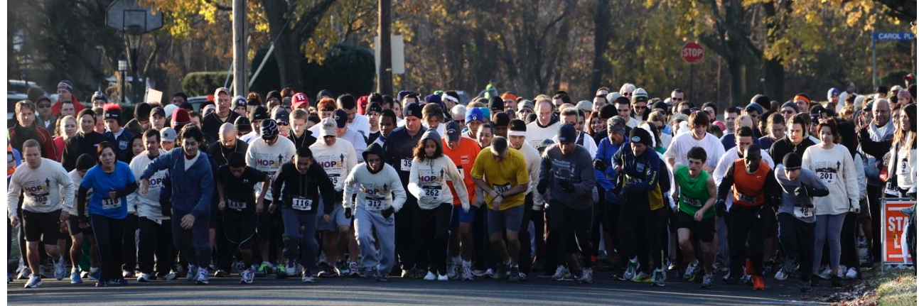 RaceforHope's profile banner image