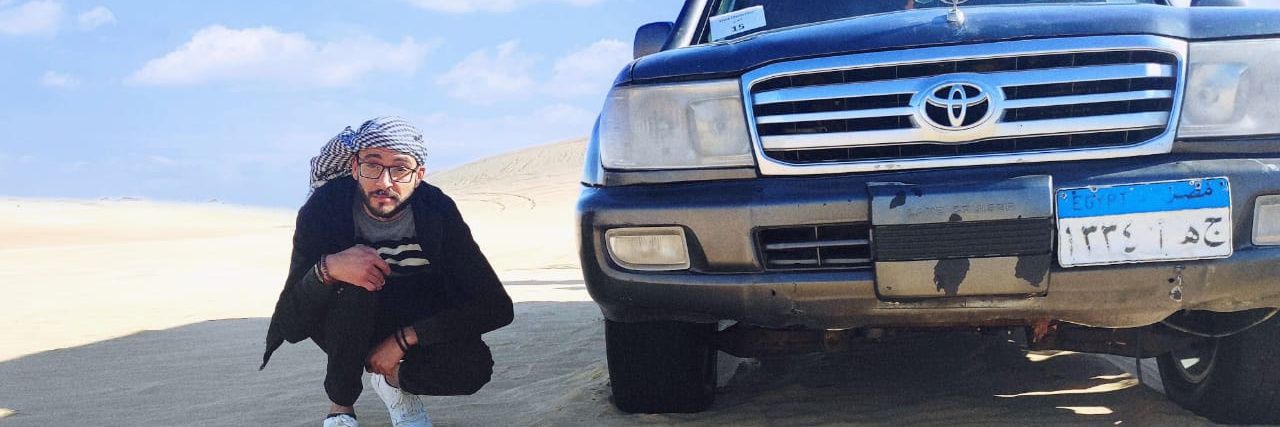 yasserashraf4's profile banner image