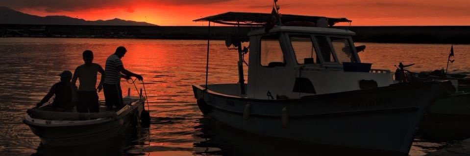 turhandilmac's profile banner image