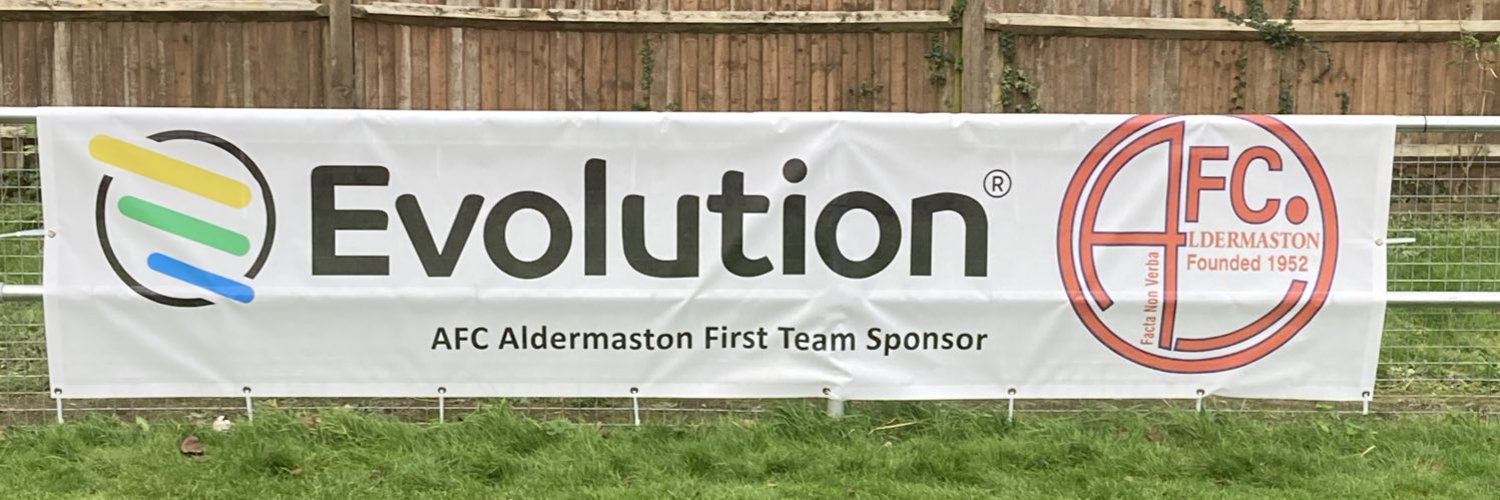 AFC Aldermaston Profile Banner