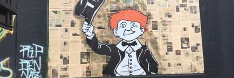 snootyart's profile banner image