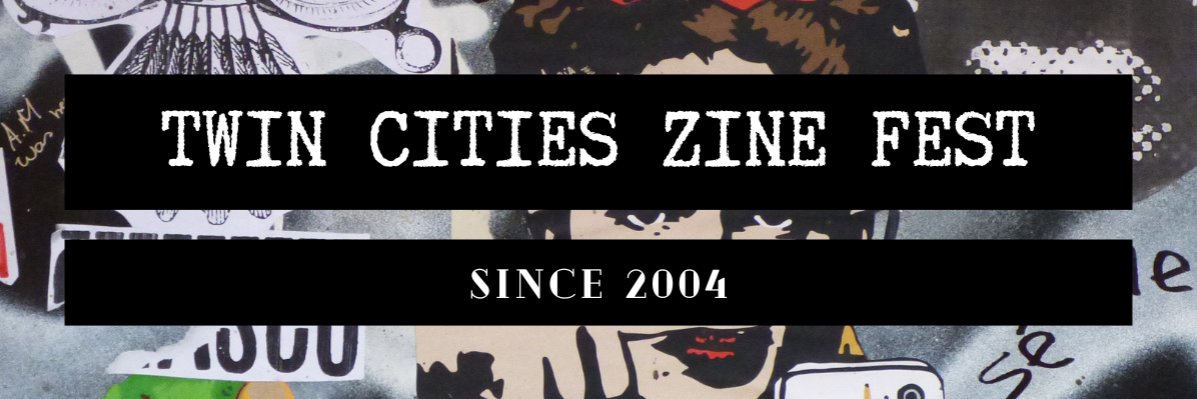 TCZineFest's profile banner image