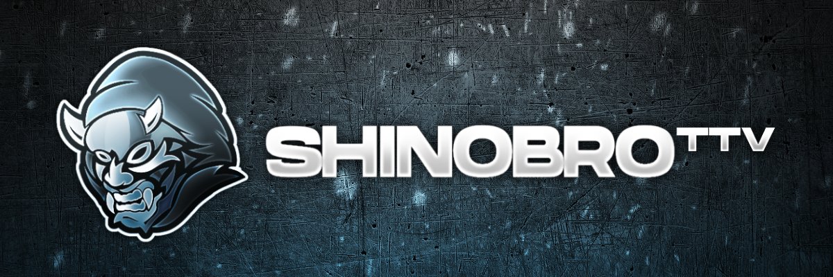 ShinobroTTV's profile banner image
