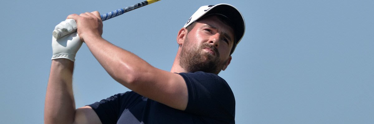 Richard Bridges banner