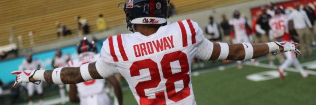 COrdway7's profile banner image
