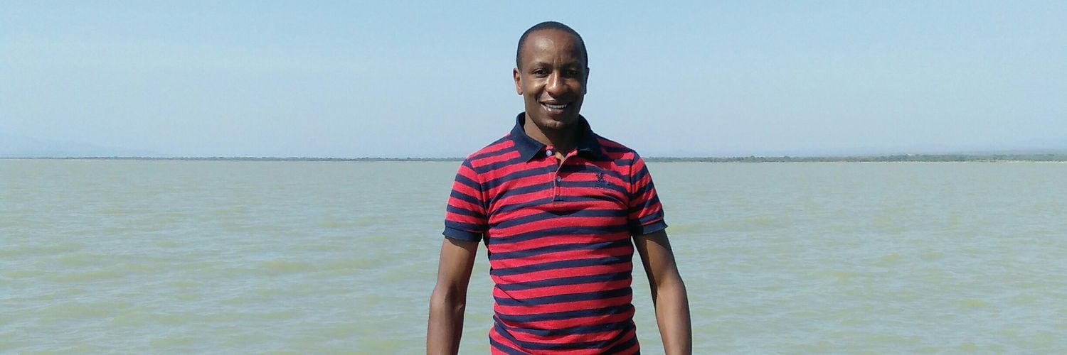 njagiaustine's profile banner image