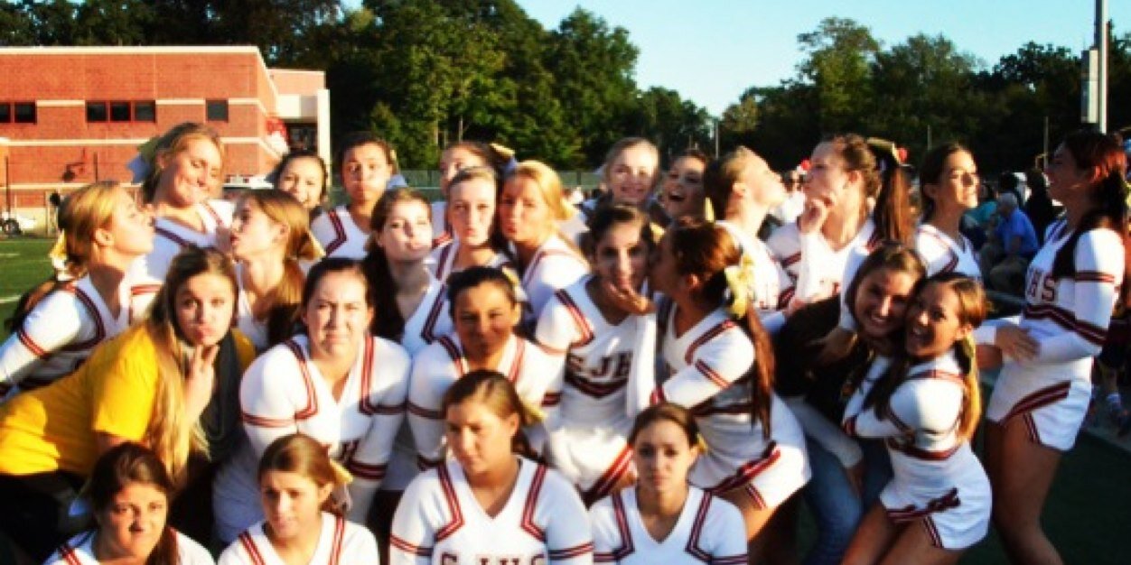 SJVcheer's profile banner image